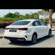 فروش کیاk3تیپ 2 مدل 2025