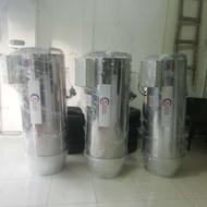 جت هیتر با ارسال فوری خشک کن