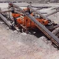 استخدام اپراتور سنگ شکن