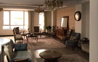 اجاره آپارتمان 150 متر در شریعتی