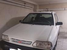 پراید 131 مدل 99 در شیپور