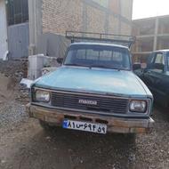 وانت مزدا 1600