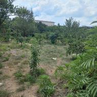 زمین مسکونی برای ساخت ویلا معاوضه با خودرو450متر