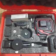 برش لیزری نورس