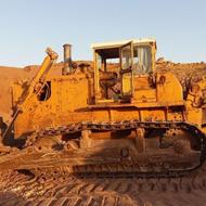 اجاره بلدوزر 155کوماتسو