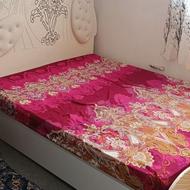 تخت خواب دو نفره