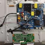 خریدار تلویزیون