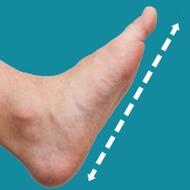 کلینیک درمان کف پای صاف و مشکلات پا