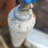 کپسول و پمپ مقاوم و سالم