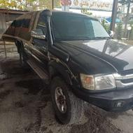 هایلوکس تایگر 2003