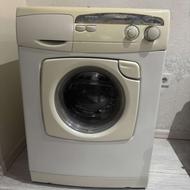 لباسشویی ایتالیایی zerowatt