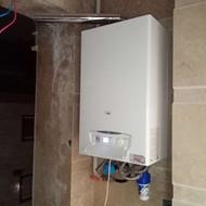 تعمیرات پکیج وآبگرمکن