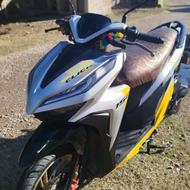 کلیک 150 مدل 401