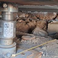 باسکول 50 تنی