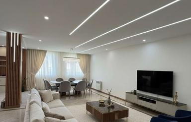 120 متر در جنت آباد مرکزی