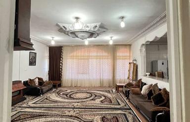 منزل مسکونی