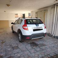 دانگ فنگ h30 cross