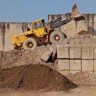 لودر ولوو 4 جک