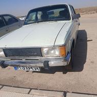 پیکان مدل 80درحد