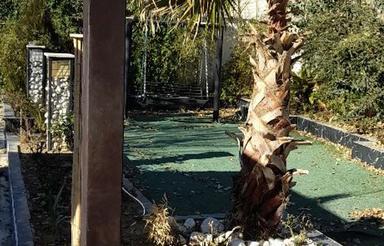 فروش ویلا 400 متر در چهارباغ