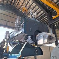 دیگ بخار / خریـ د مستقیم از درب کارخانه / اصفهان