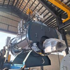 دیگ بخار / خریـ د مستقیم از درب کارخانه / اصفهان