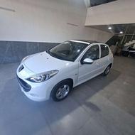 207 پانا اتومات پلاس1404