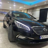 سوناتا lfمدل 2015 باشرایط اقساط