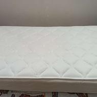 تشک کودک نو بدون لک