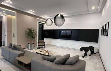 230 متر در اقدسیه/برج برند/مشاعات فول