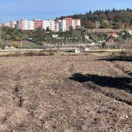 زمین زیرقیمت پارک زارع400مترکلی جزئی ومعاوضه