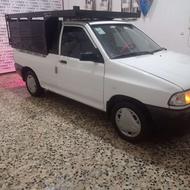 ماشین سالم.معاوضه باسواری میکنم