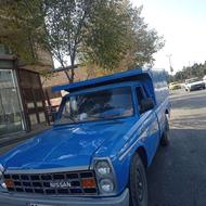 نیسان دوگانه کارخانه 91