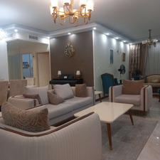 اجاره آپارتمان 125 متر در اختیاریه