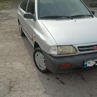 پراید89دوگانه کارخونه