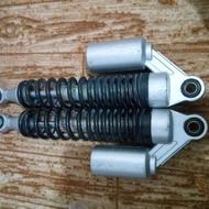 کمک فنر موتور،هدلایت