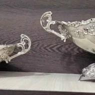 کشکول آجیل خوری و شکلات خوری