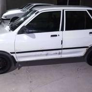 فروش و معاوضه با پزو