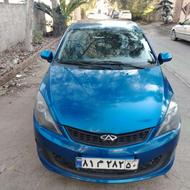 ام وی ام 315 نیو هاچبک مدل 95