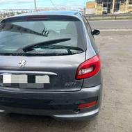 207 اتومات بیرنگ مدل 90