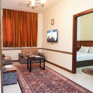 رزرو مستقیم و بی واسطه در مشهد در جوار علی بن موسی الرضا(ع)