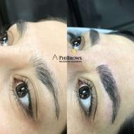 میکروابرو،شیدلب،لیفت ابرو قیمت پایین