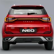 لاماری نئو مدل 1405 / LAMA neo / پیش فروش