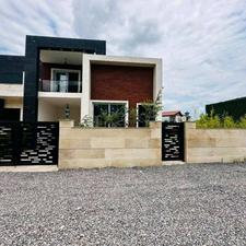 ویلا دوبلکس مدرن استخردار خوش نشین 190متر