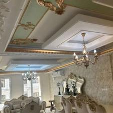 اجاره آپارتمان 230 متر در درب دوم - قلندری دو پارکینگ