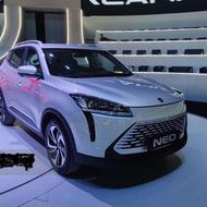 پیش فروش لاماری نئو / جدید / lamari neo