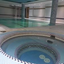 اجاره آپارتمان 115 متر در کامرانیه