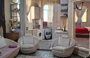 آپارتمان 63 متری فردیس