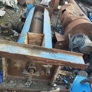 سانتر خشکن آسیاب لاک پت مشما