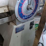 خمیر پهن کن عسگری میکسر